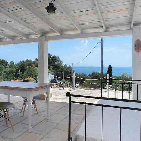 Ville FinisterraeSanta Maria di Leuca エクステリア 写真