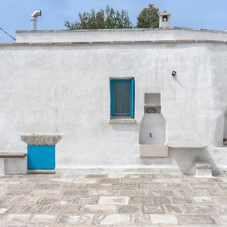 Ville FinisterraeSanta Maria di Leuca エクステリア 写真