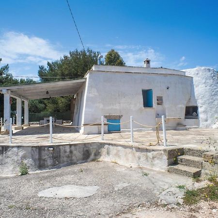 Ville FinisterraeSanta Maria di Leuca エクステリア 写真