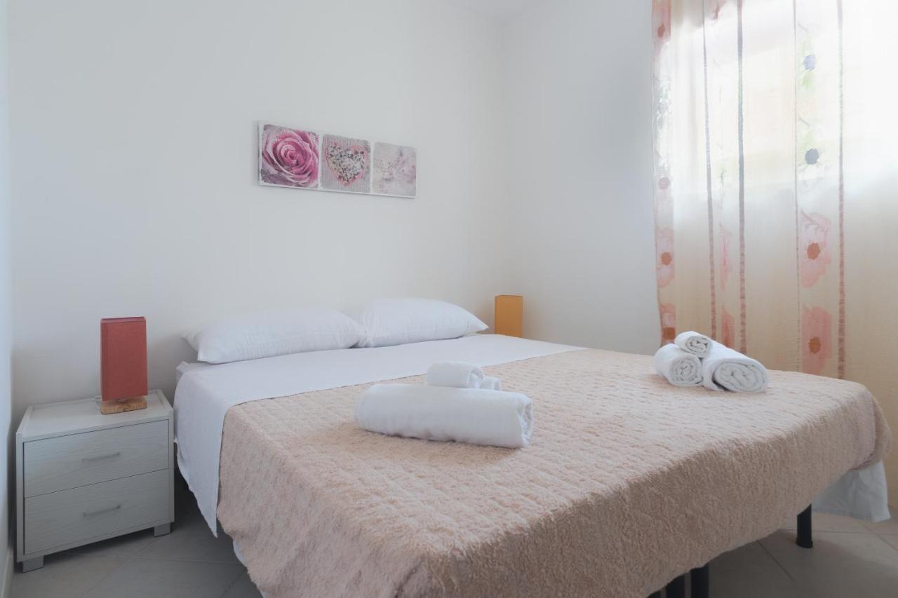 Ville FinisterraeSanta Maria di Leuca エクステリア 写真