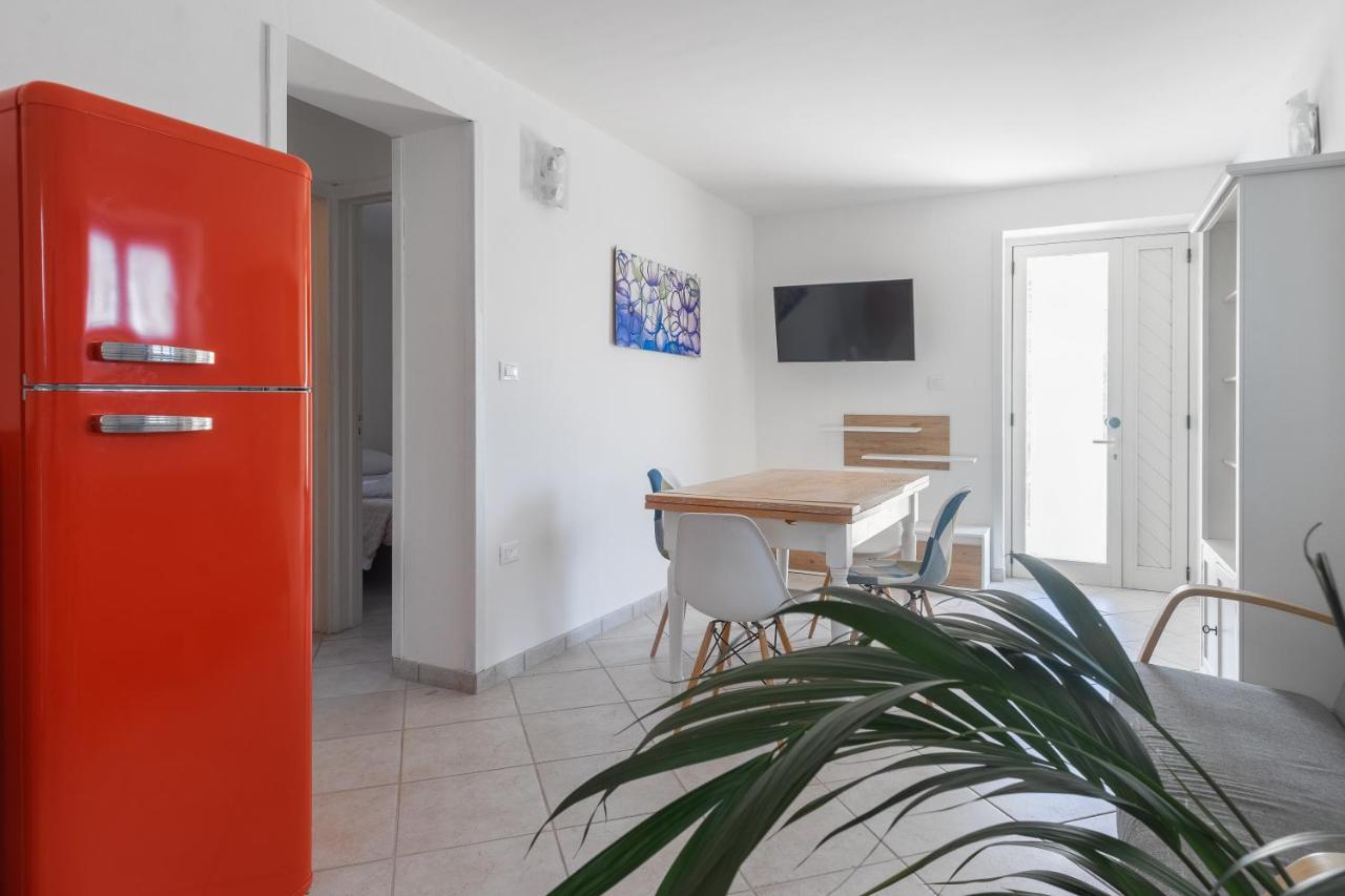 Ville FinisterraeSanta Maria di Leuca エクステリア 写真
