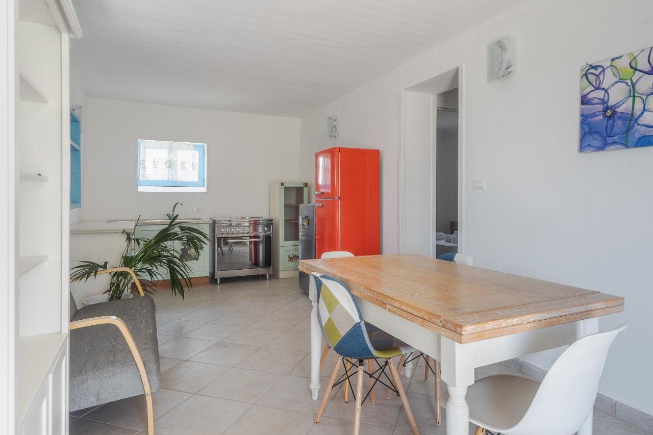 Ville FinisterraeSanta Maria di Leuca エクステリア 写真