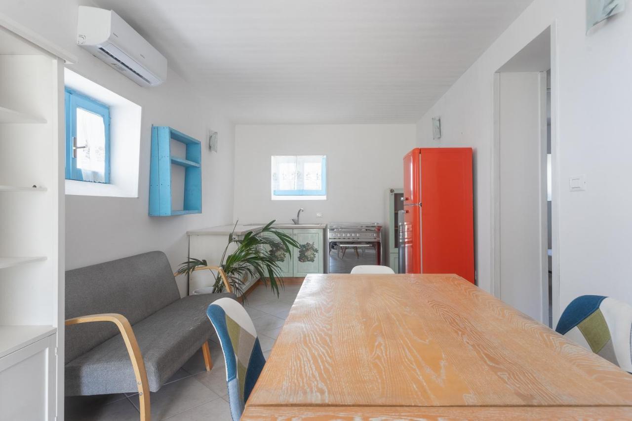 Ville FinisterraeSanta Maria di Leuca エクステリア 写真