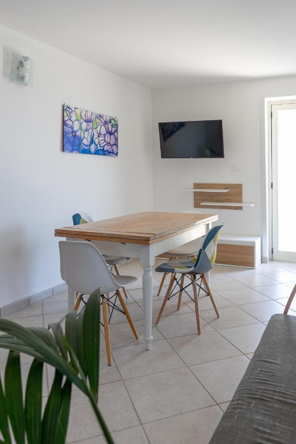 Ville FinisterraeSanta Maria di Leuca エクステリア 写真