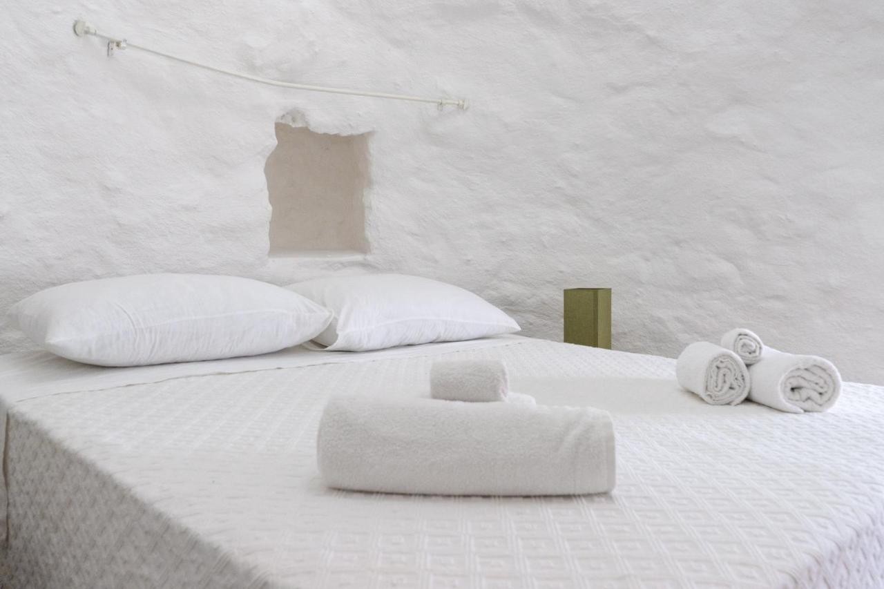 Ville FinisterraeSanta Maria di Leuca エクステリア 写真