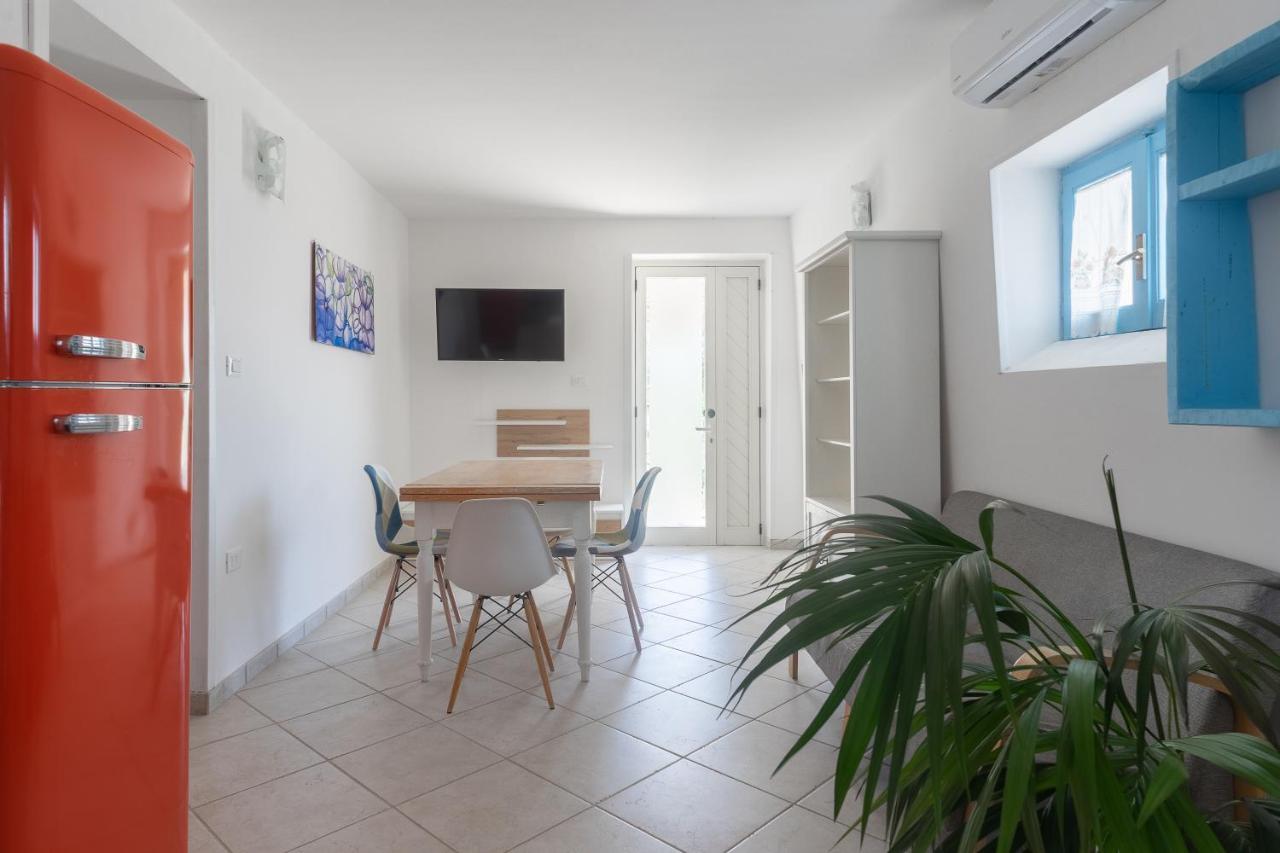 Ville FinisterraeSanta Maria di Leuca エクステリア 写真
