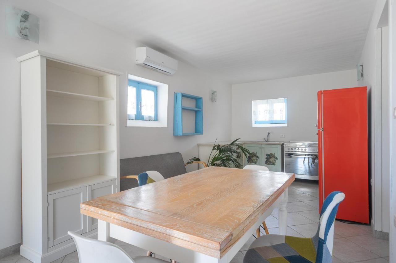 Ville FinisterraeSanta Maria di Leuca エクステリア 写真